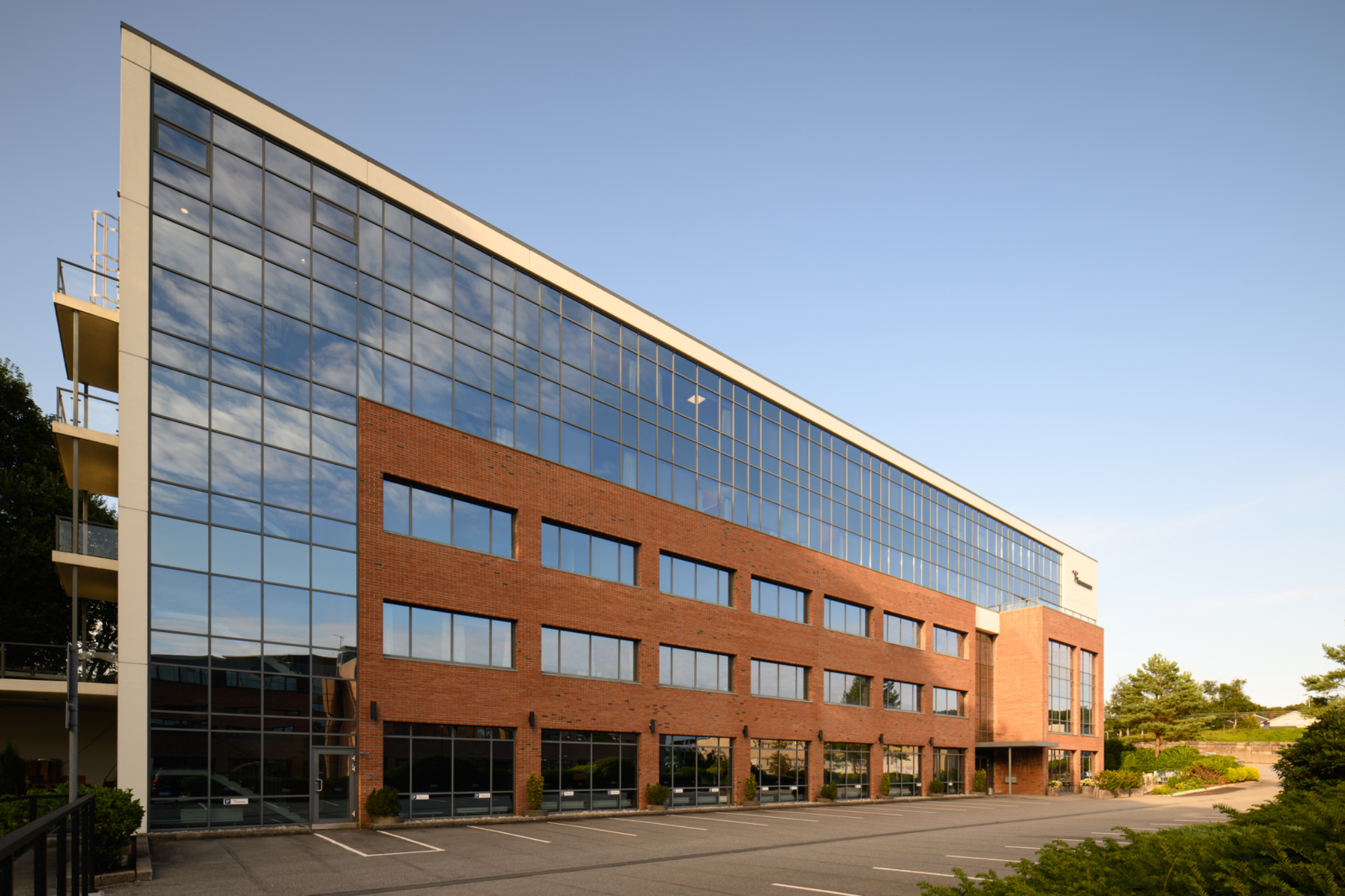 Maskinveien 26   II